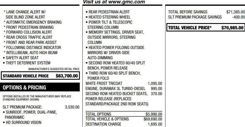 gmc yukon xl 2021 1GKS2GKT8MR388474 image gmc yukon xl 2021 1GKS2GKT8MR388474 image